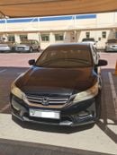 هوندا أكورد EX SPORT