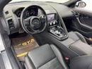 Jaguar F Type 2018 Jaguar F-Type 400 Sport, Full Service History, 1 Year Warranty, Excellent Condition