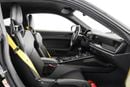 بورش 911 GT3 4.0L (505 HP) Touring Package