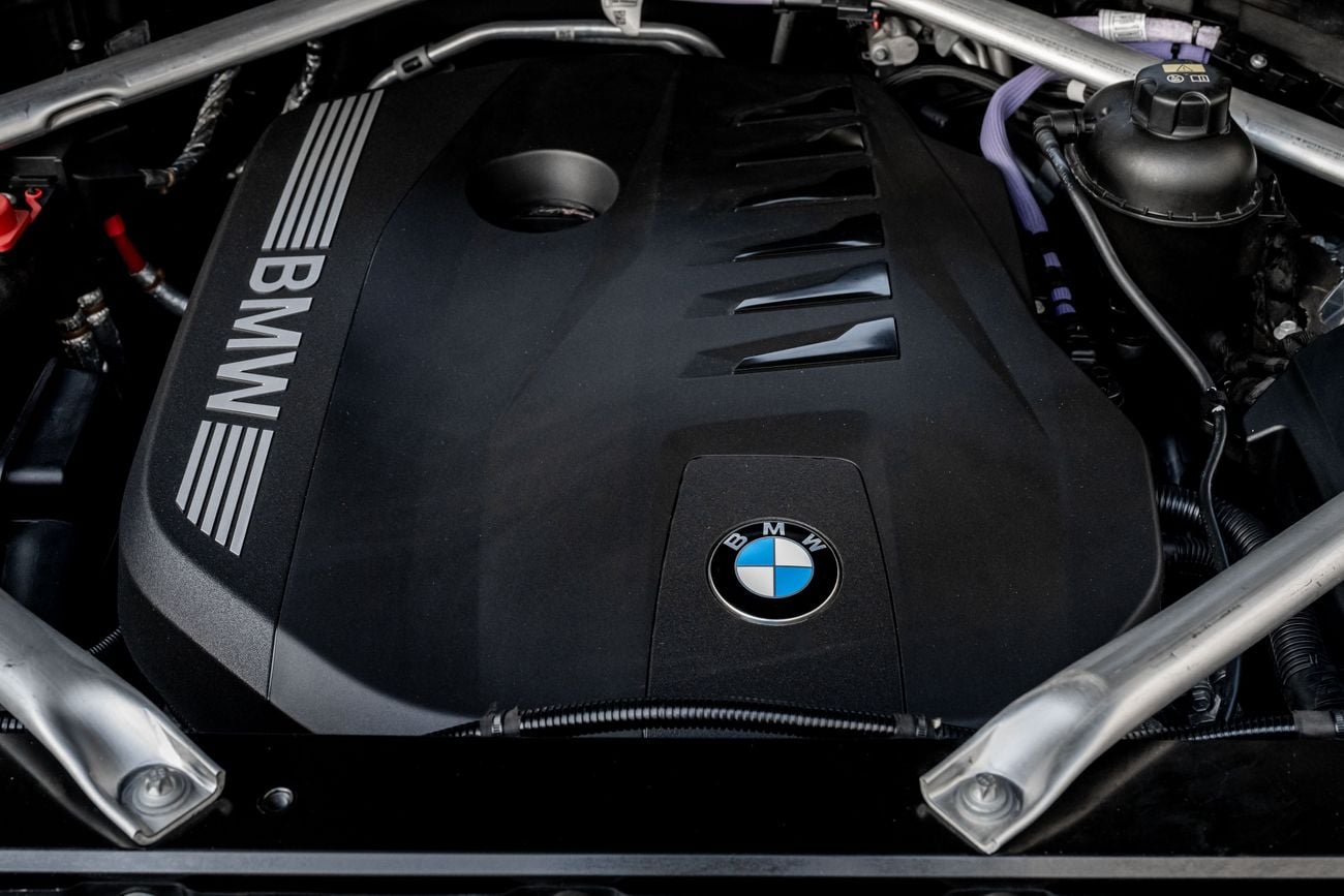 BMW X7 X7 40I M SPORT | 6,071 P.M | 0% Downpayment | BMW WARRANTY!