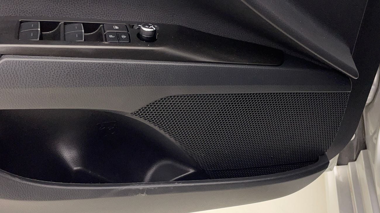 تويوتا كامري SPORT 3.5 | بدون دفعة مقدمة | اختبار القيادة في المنزل