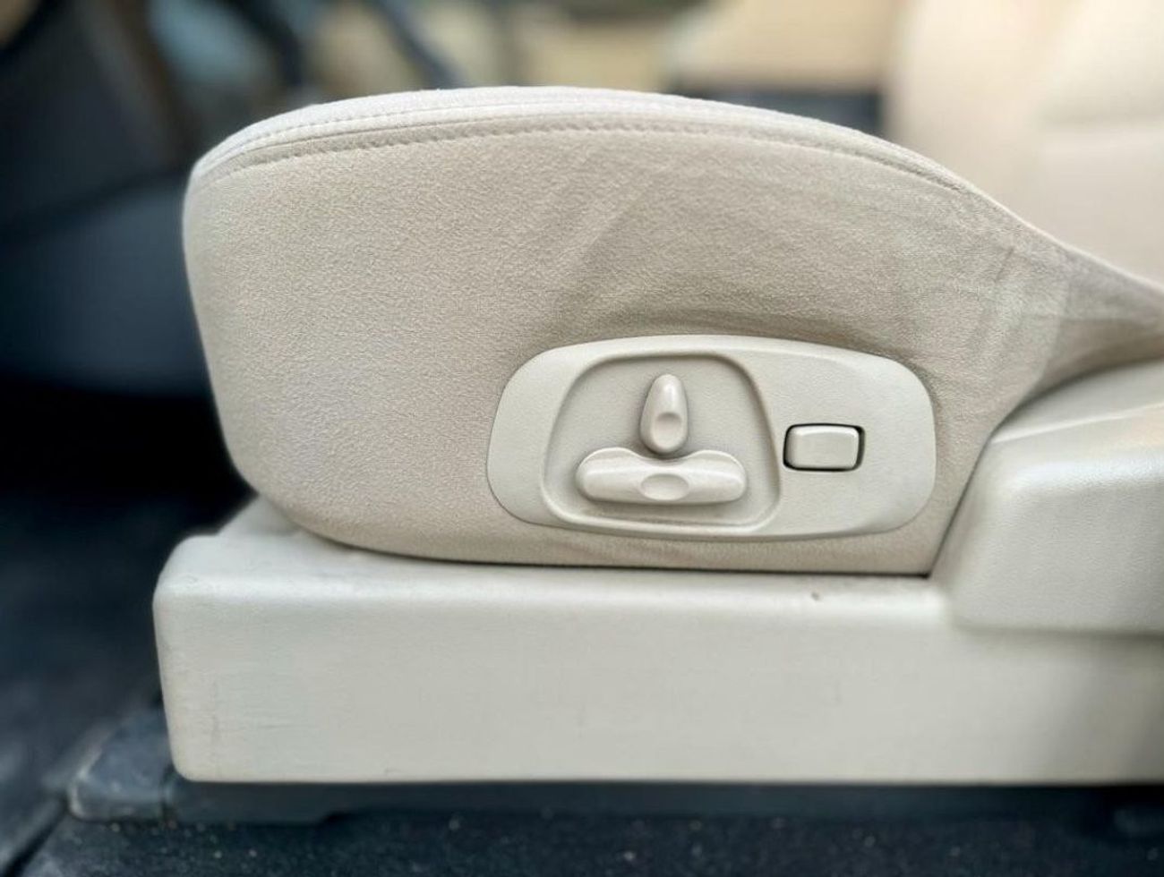 ميتسوبيشي باجيرو GLS