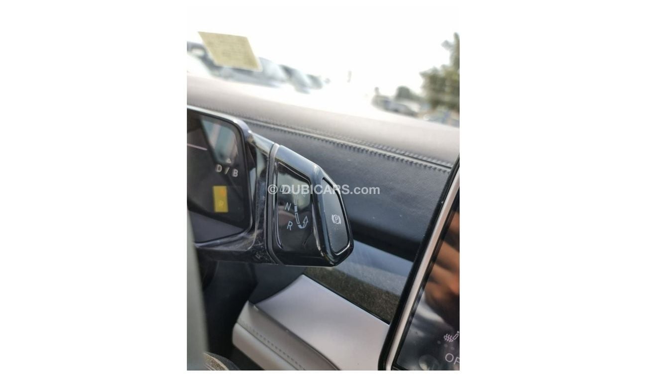 Volkswagen ID.6 Volkswagen ID6 Cross Pro , Electric Engine, Color Blue, 360 Degree Camera, Memory Seats, Model 2021