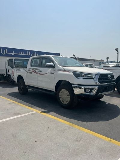 Toyota Hilux DLS 2.7L