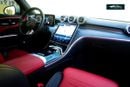 مرسيدس بنز C 200 2846 / 60 Months | 0% DP | C200 Gcc / ZRS Warranty