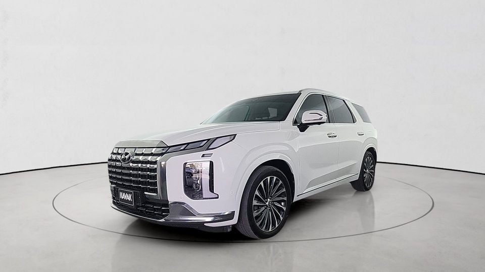 Hyundai Palisade PREMIUM