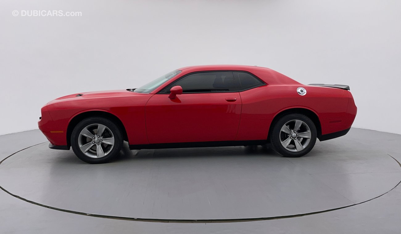 Dodge Challenger SXT 3600