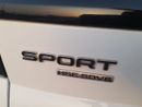 Land Rover Range Rover Sport Right-Hand drive Diesel Auto panoramic roof very clean
