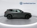 Volkswagen Touareg R-LINE VW Certified | The Ultimate Flagship SUV | Well Maintained