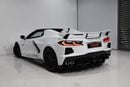 Chevrolet Corvette STINGRAY 3LT 70TH ANNIV 2023 Chevrolet Corvette Stingray 3LT 70th Anniversary Edition, 1 Year Warranty