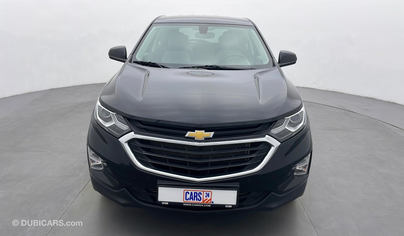 Chevrolet Equinox LS 1.5 | Under Warranty | Inspected on 150+ parameters