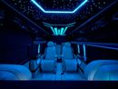 Toyota Hiace GL Built by Barugzai | 2-летняя гарантия на интерьер + Agency Warranty