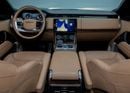 Land Rover Range Rover AUTOBIOGRAPHY P530