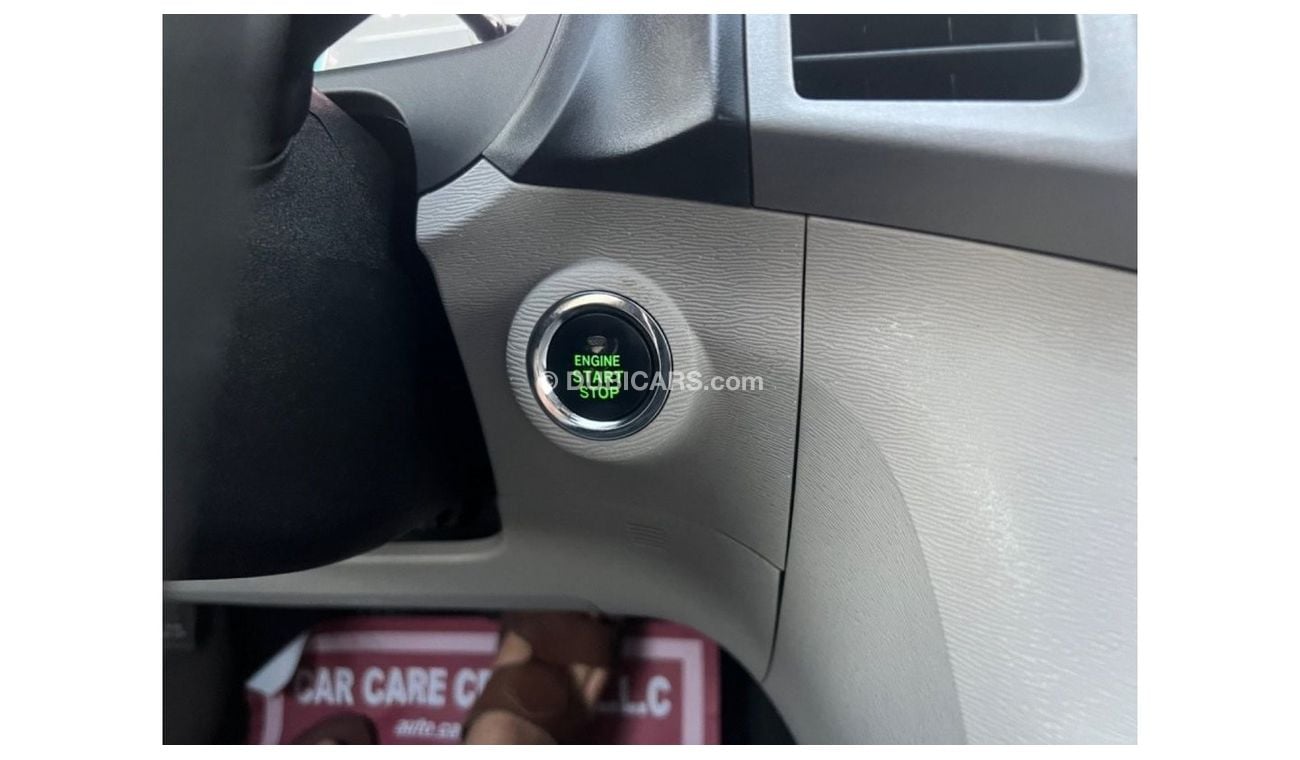 Toyota Venza 2009 PANORAMIC VIEW PUSH START 4x4 USA IMPORTED