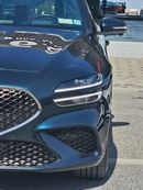 Genesis G70 Royal 3.3L AWD