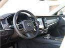 Volvo S90 B5 2.0T Powertrain