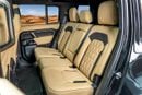 Land Rover Defender 110 HSE P400 of the Apex Series | 1 of 28 by Limgene