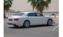 Bentley Continental Flying Spur