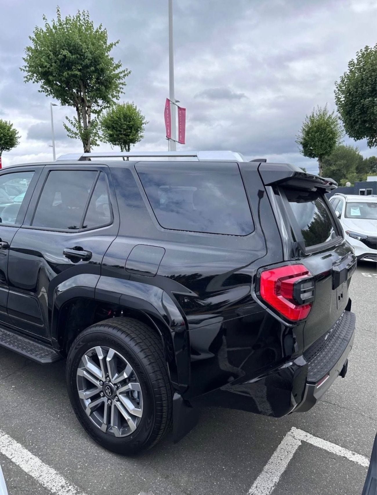 Toyota 4Runner