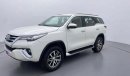 Toyota Fortuner VXR 4 | Under Warranty | Inspected on 150+ parameters