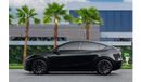 Tesla Model Y Performance | 2,448 P.M  | 0% Downpayment | Excellent Condition!