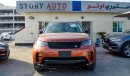 Land Rover Discovery TDV6 HSE LUXURY Diesel Right Hand Drive