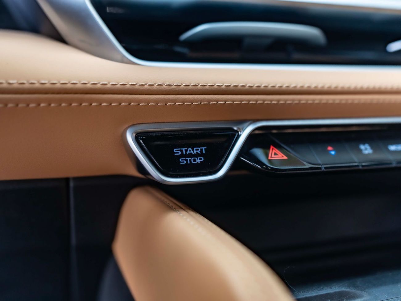 جيلي مونجارو GF 2.0T 4WD