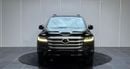 Toyota Land Cruiser 2022 LC300 Twin Turbo RHD Diesel Engine Full Option