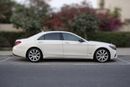 Mercedes Benz S560