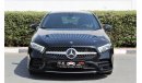 Mercedes-Benz A 200 Premium GCC SPECS MINT IN CONDITION