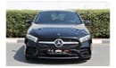 Mercedes-Benz A 200 Premium GCC SPECS MINT IN CONDITION