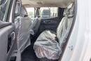 Mitsubishi L200 SPORTERO (NON GCC) SPORTERO 2.4L DIESEL DCABIN 4WD 6AT CHROME EDITION 2026 MODEL