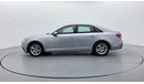 Audi A4 1.4