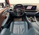 BMW XM XDRIVE