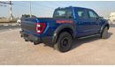 Ford F 150 Raptor Raptor BRAND NEW 2022 Model NEW SHAPE CREW CAB GTDI FOR EXPORT