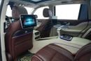 Mercedes Maybach GLS600 Maybach GLS 600 | German Specs 80k km