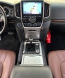 Toyota Land Cruiser VXR