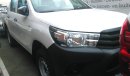 Toyota Hilux 3.0 Diesel 4x4 Dual Cabin MT 3 year/100,000km warranty for Africa