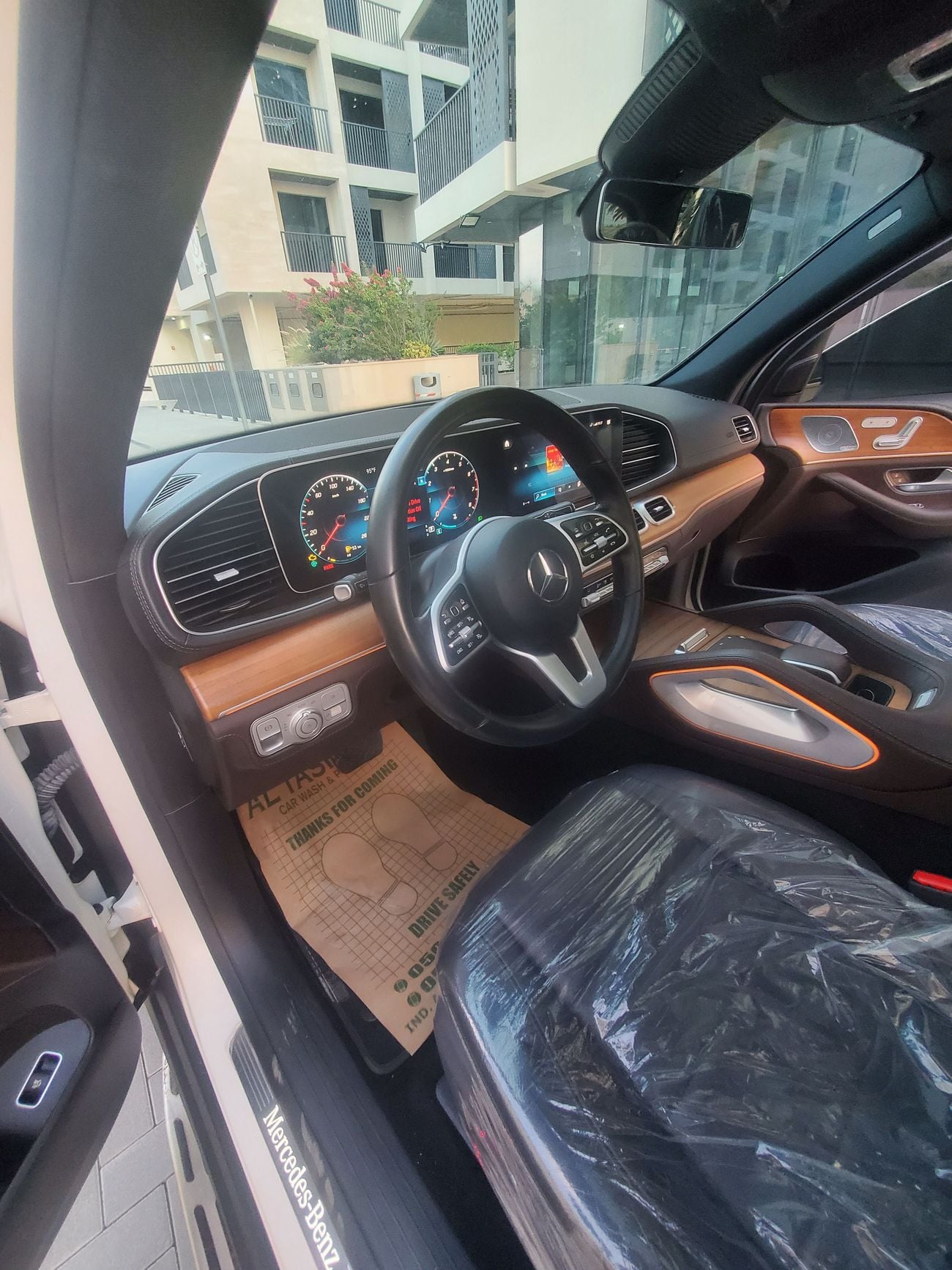 Mercedes-Benz GLE 350 GLE 350(4WD)