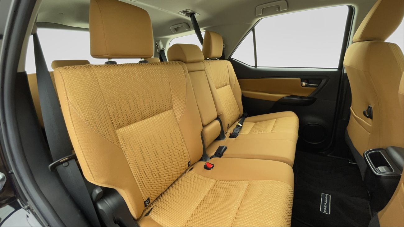 Toyota Fortuner EXR 2.7 | Zero Down Payment | Home Test Drive