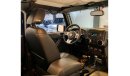 Jeep Wrangler 2018 Jeep Wrangler Oscar Mike Edition, Jeep Warranty, Jeep Service History, GCC