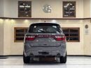 Dodge Durango GT