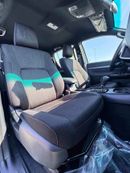 Toyota Hilux ADVENTURE |  4.0L V6 PETROL | 360* CAMERA | PUSH START | REAR A/C | OMAN SPECS | (CODE # 69015)