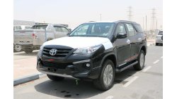 Toyota Fortuner 2.7L TRD Kit | Limited Quantity Available