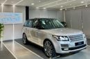 لاند روفر رينج روفر Autobiography 5.0L (510 HP) AUTOBIOGRAPHY GOLDEN RR VOGUE || GCC || SUPERCHARGED || TOP OPTIONS || F