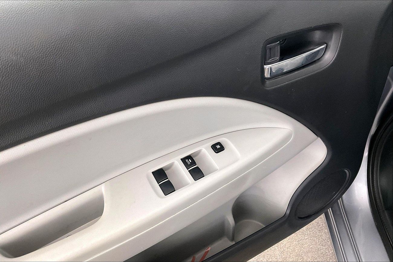 ميتسوبيشي اتراج GLX Full | شامل الضمان | 0 ﺪﻔﻋﺓ ﺃﻮﻟﻯ