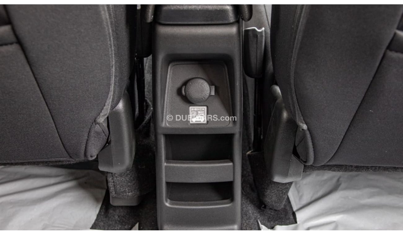 Suzuki Ertiga 2024 GLX/GCC. Local Registration +10%