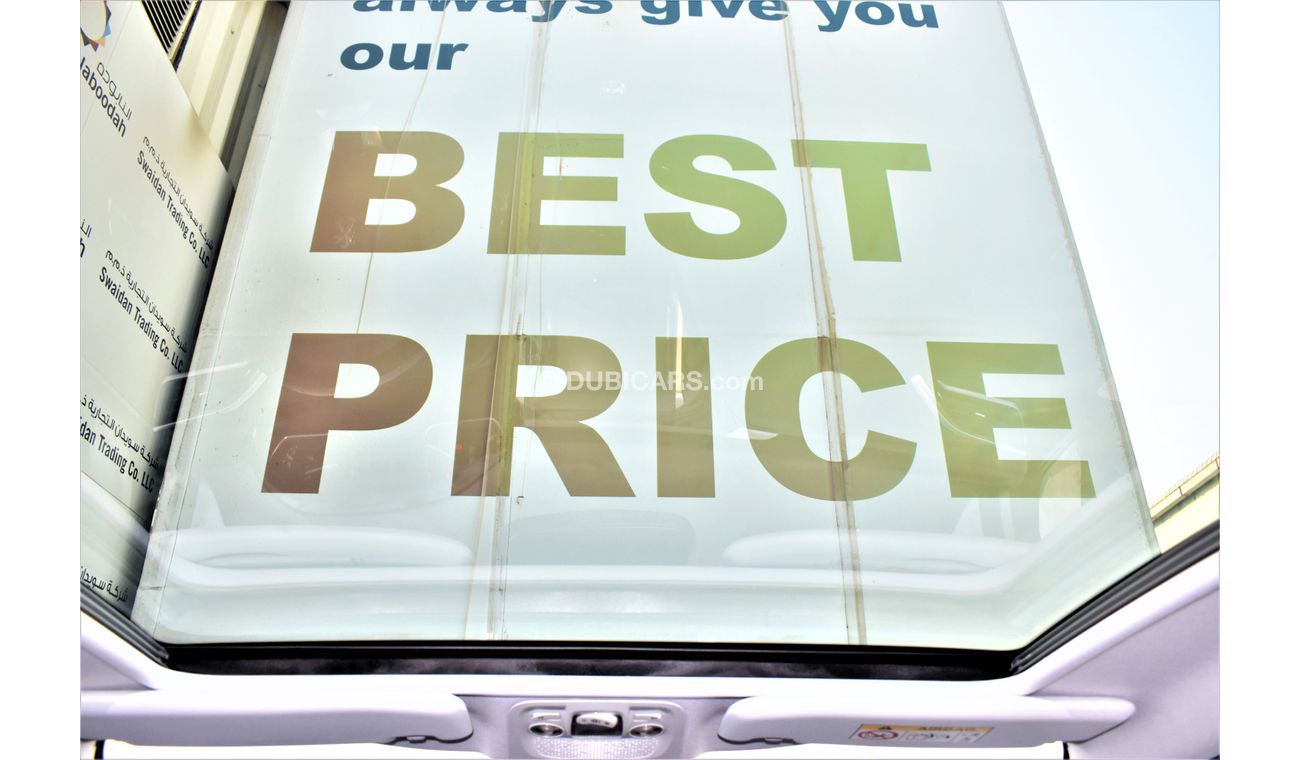 بيجو 208 1.6 GT LINE 2018 GCC DEALER WARRANTY