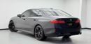 BMW 530i M SPORT 2025 BMW 530i M Sport, BMW Warranty+Service Contract+Full Service History, Full PPF, GCC