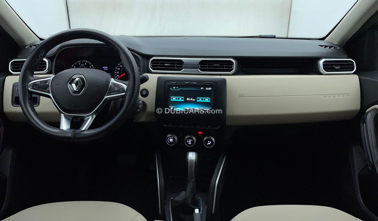 Renault Duster LE 2 | Zero Down Payment | Free Home Test Drive